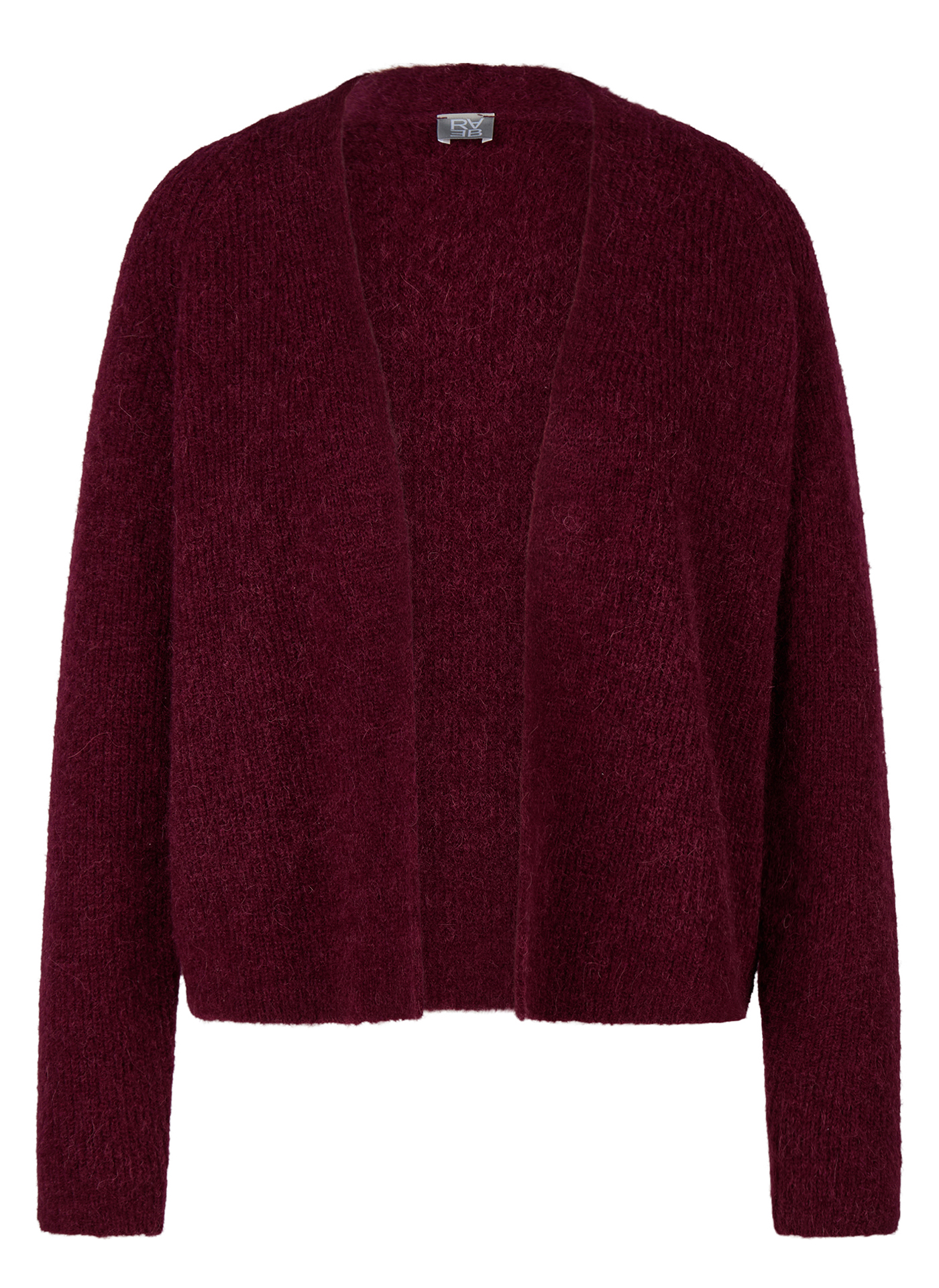 Rabe Damen Strickjacke