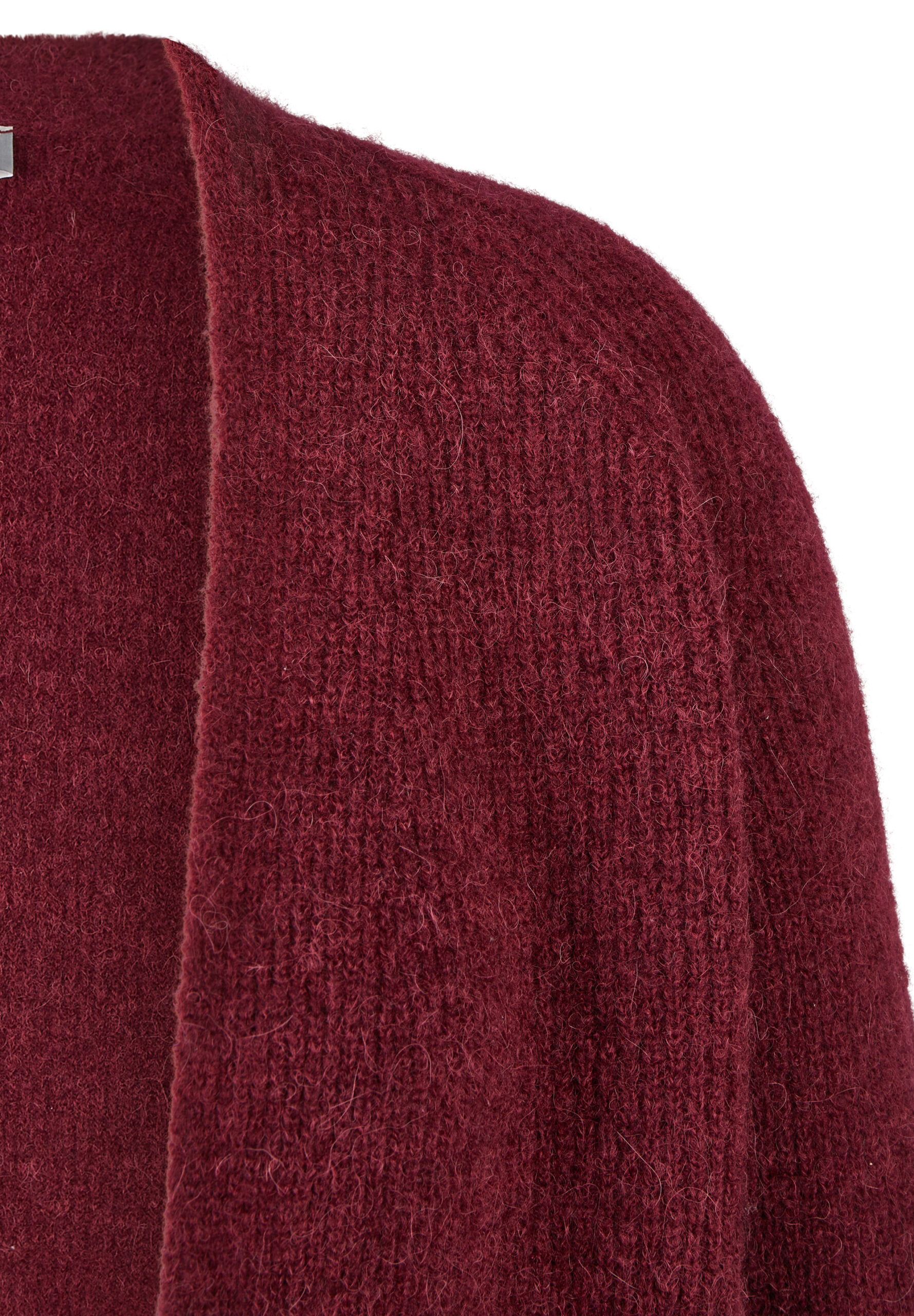 Rabe Damen Strickjacke
