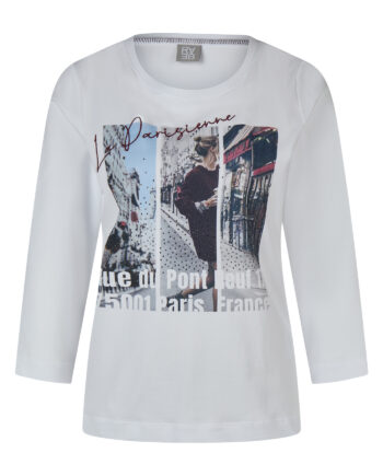 Rabe Damen Shirt