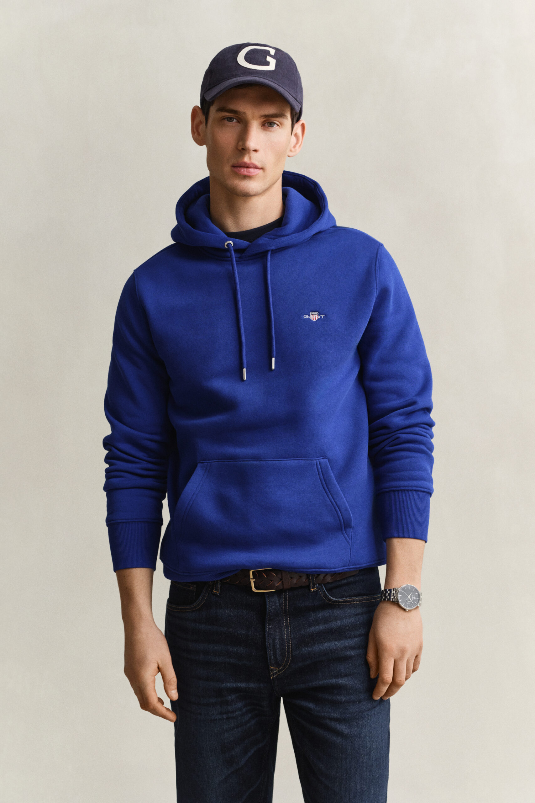 GANT Herren Hoodie