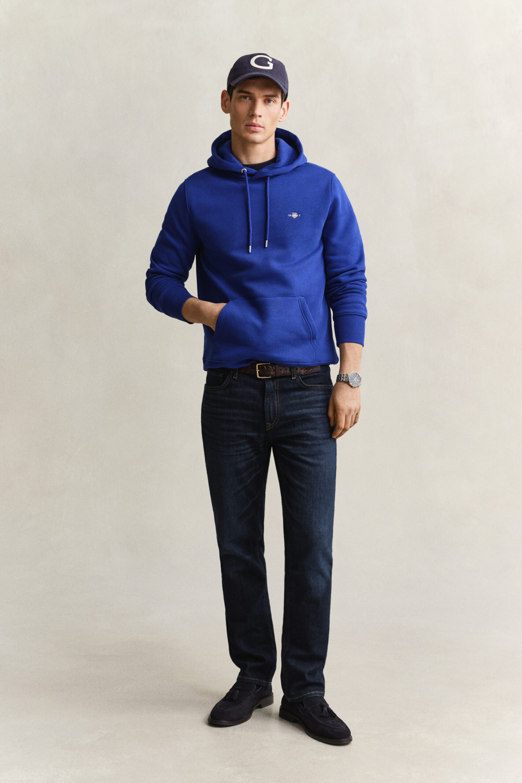 GANT Herren Hoodie
