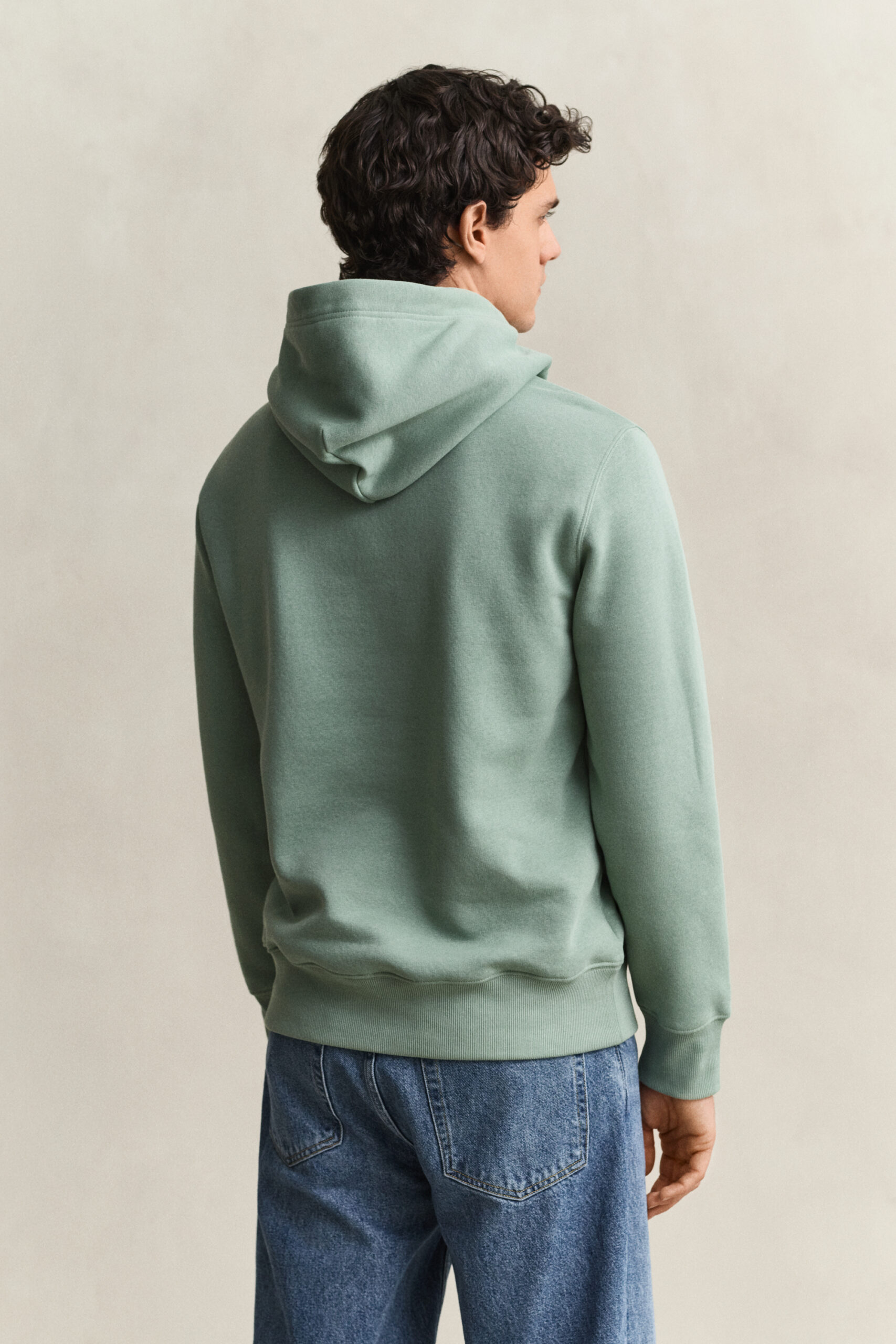 GANT Herren Hoodie