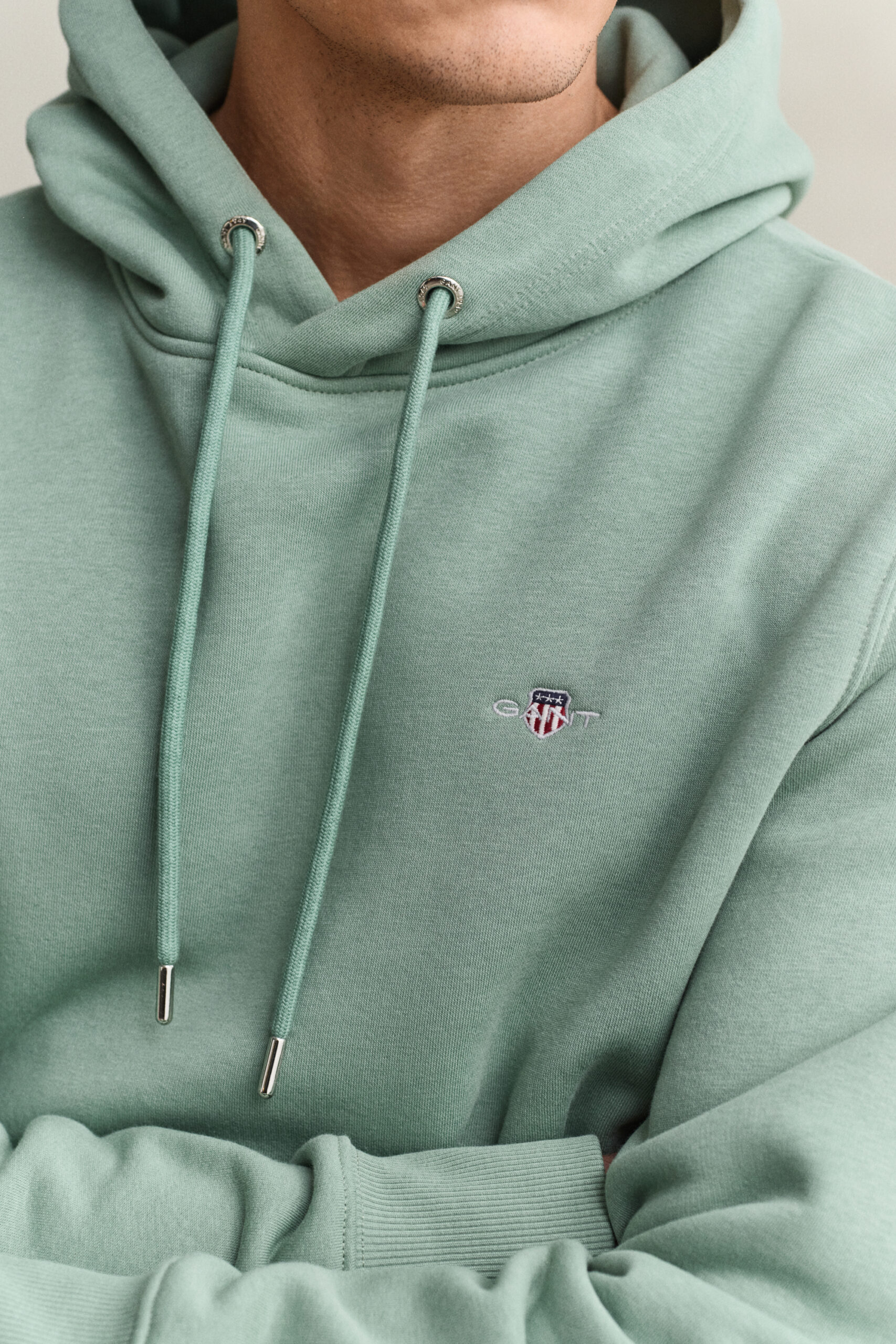 GANT Herren Hoodie