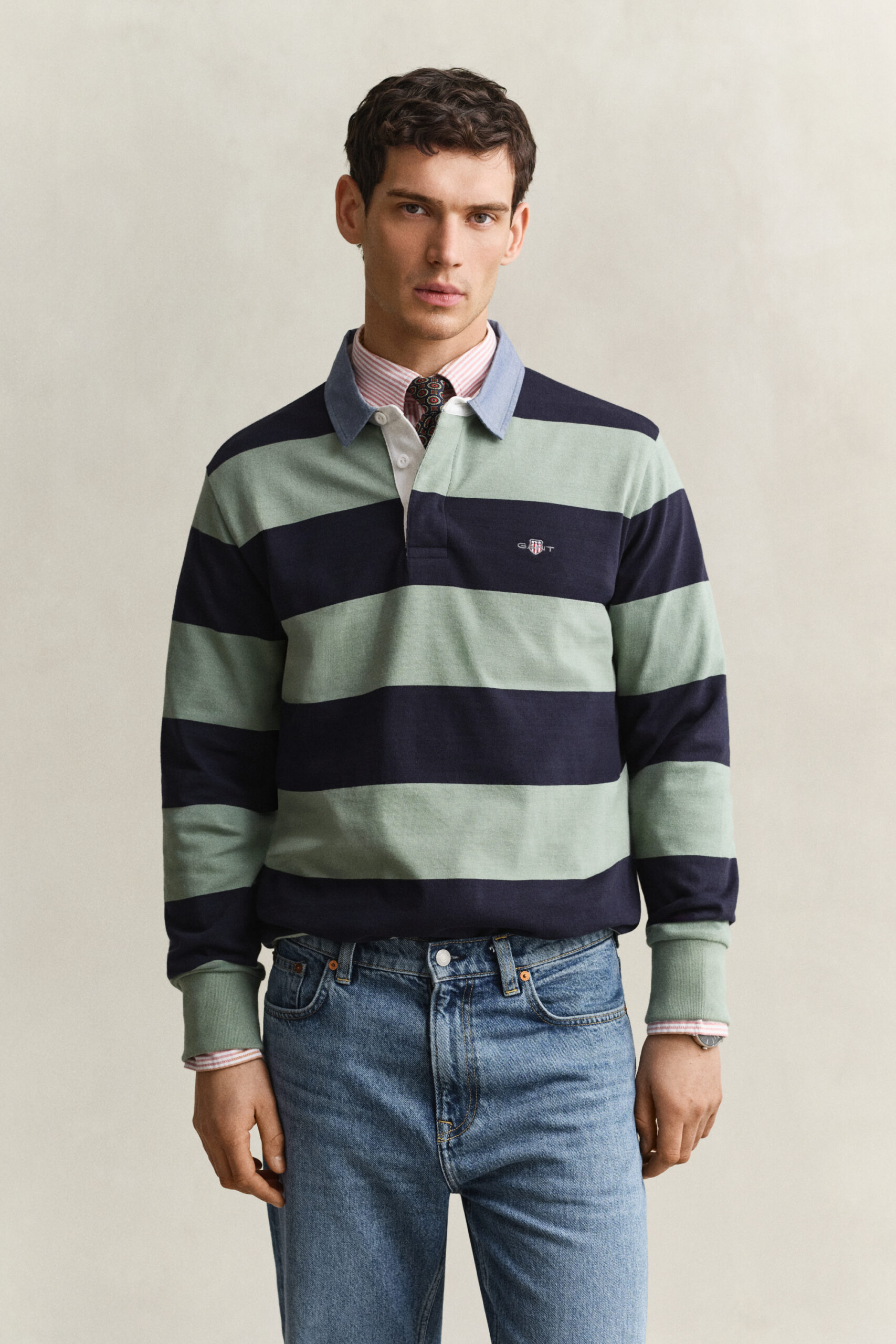GANT Herren Pullover