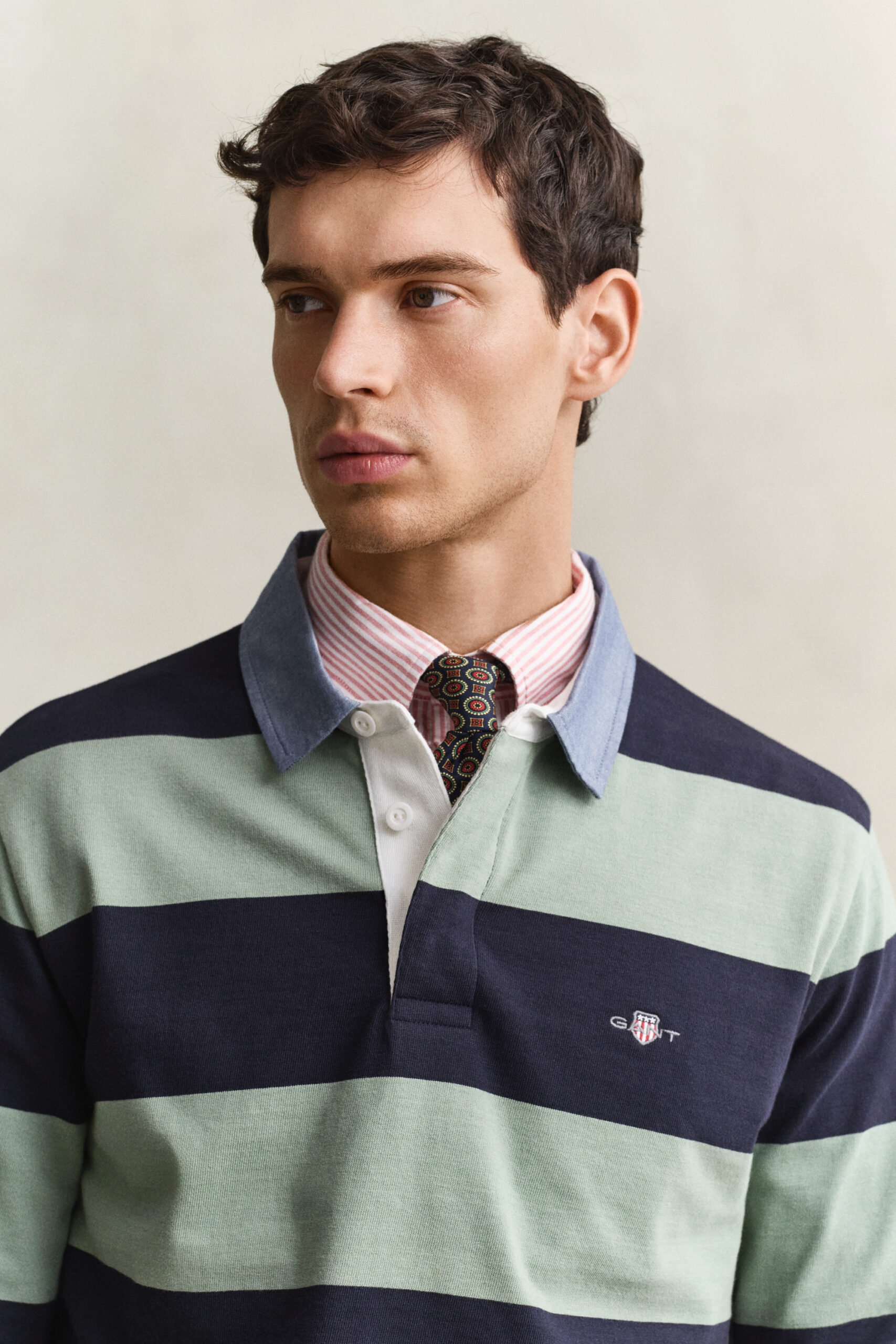 GANT Herren Pullover