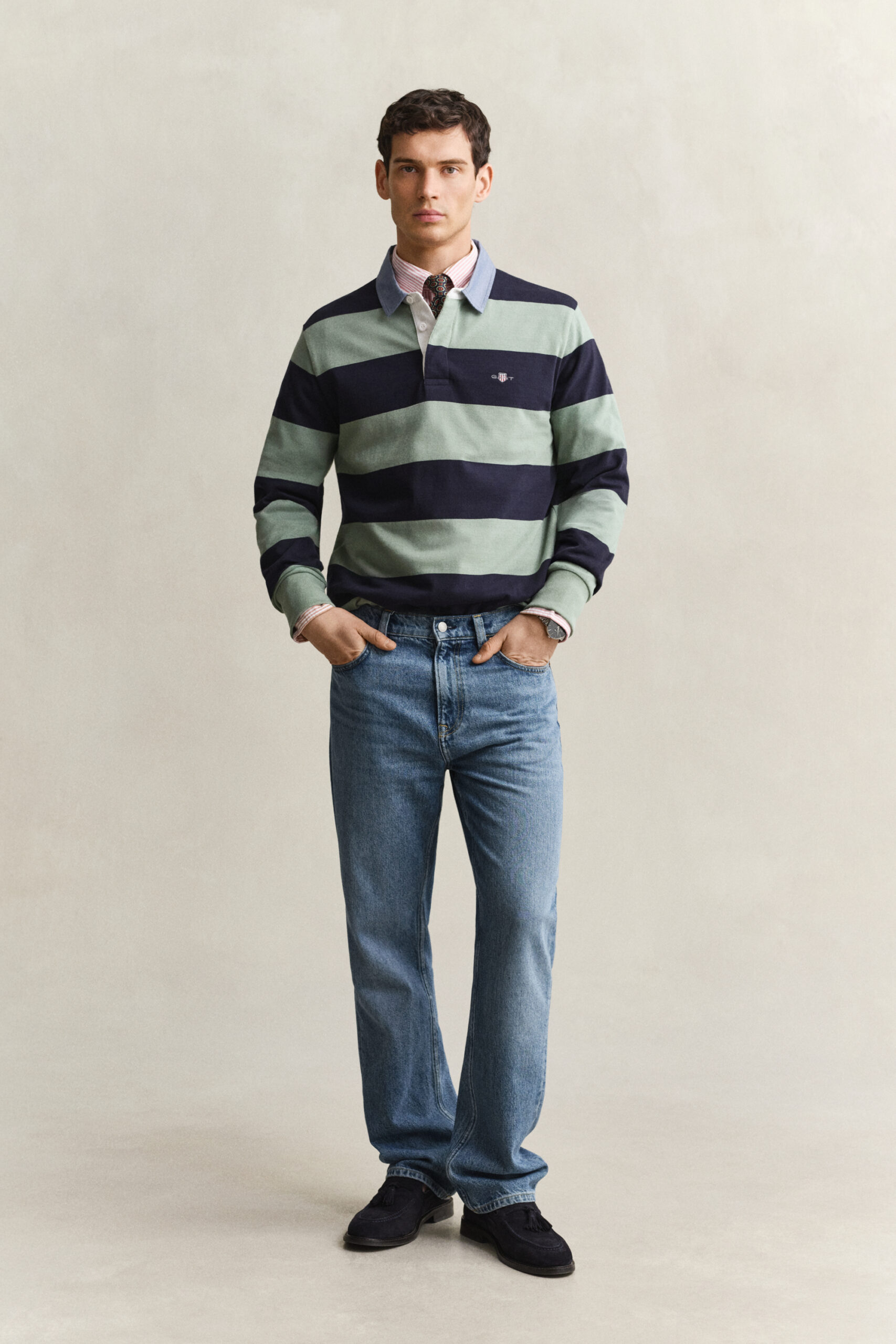 GANT Herren Pullover