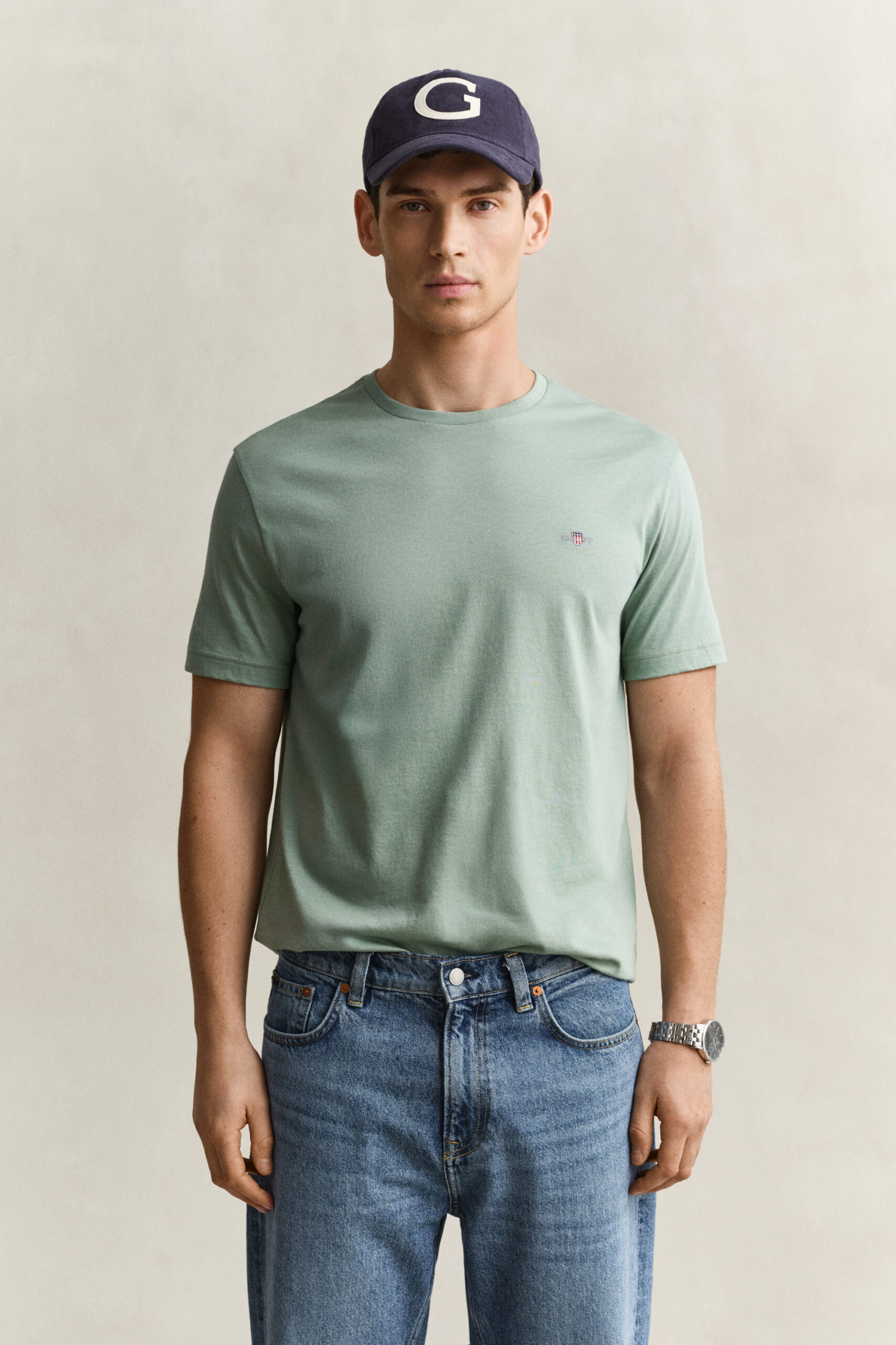 GANT Herren T-Shirt
