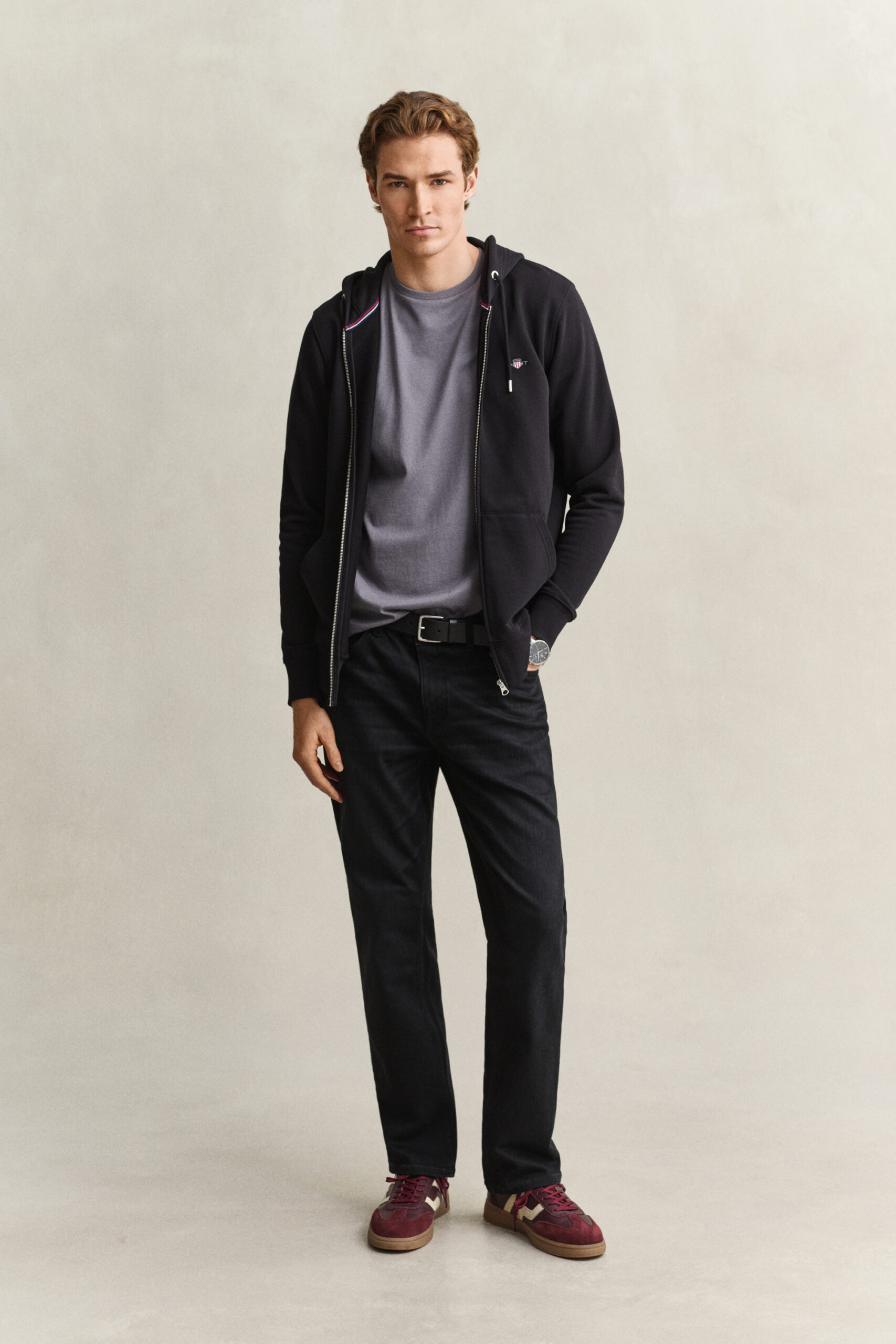 GANT Herren T-Shirt