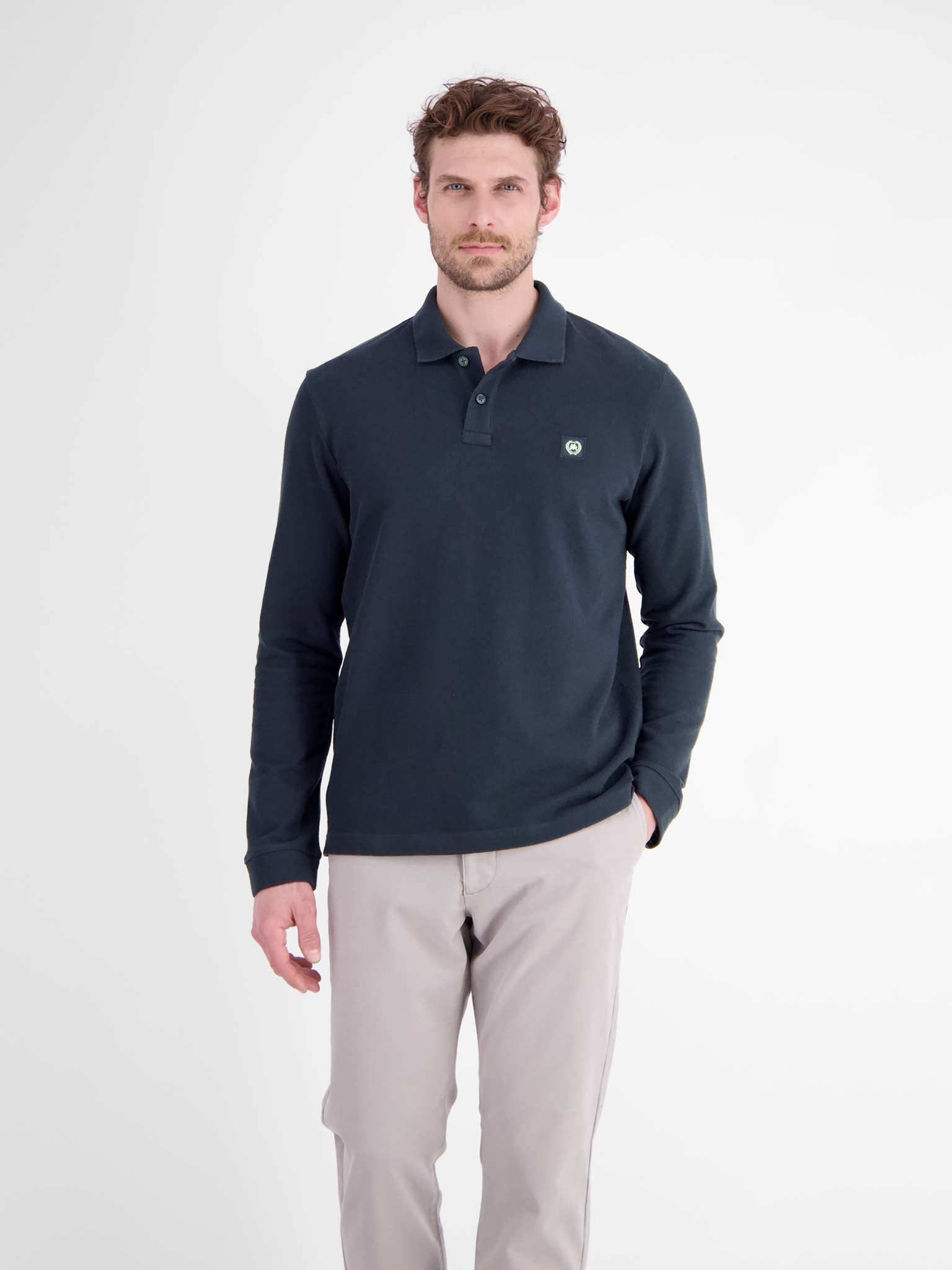 LERROS Herren Shirt