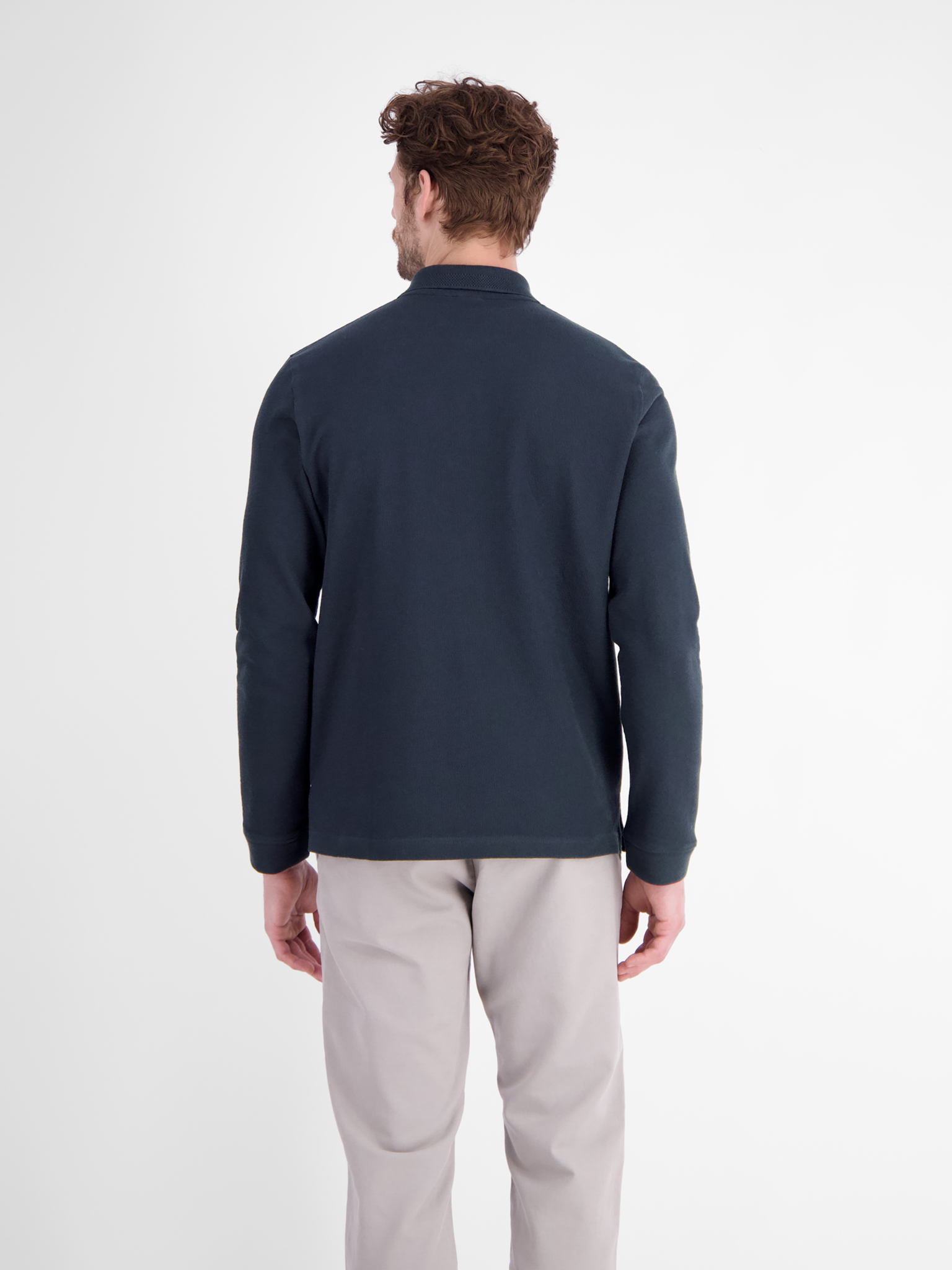 LERROS Herren Shirt