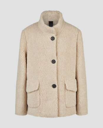 Lebek Damen Jacke
