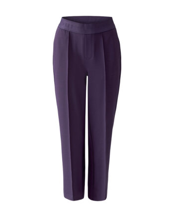 Oui Damen Hose