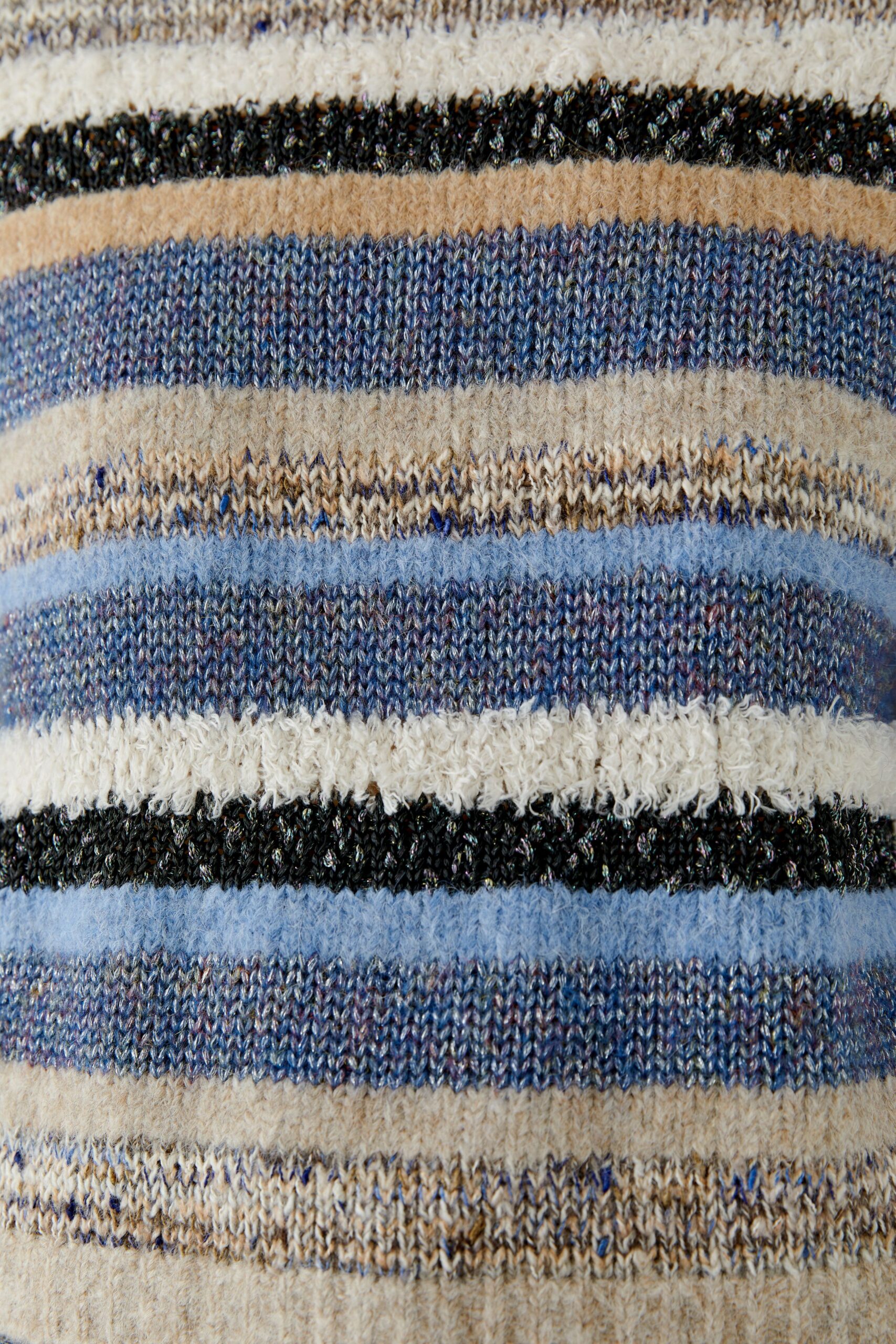 Oui Damen Pullover