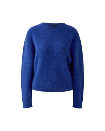 Oui Damen Pullover