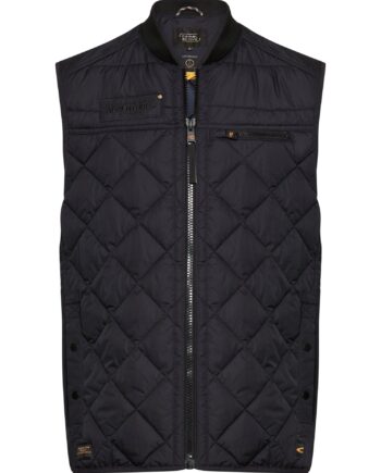 Camel Herren Weste