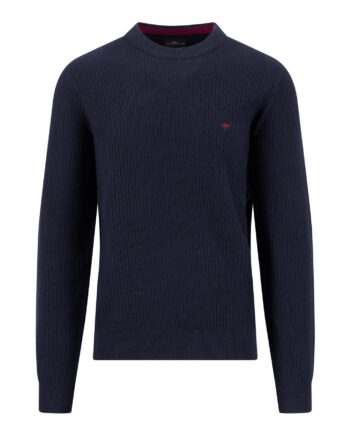 Fynch-Hatton Herren Pullover