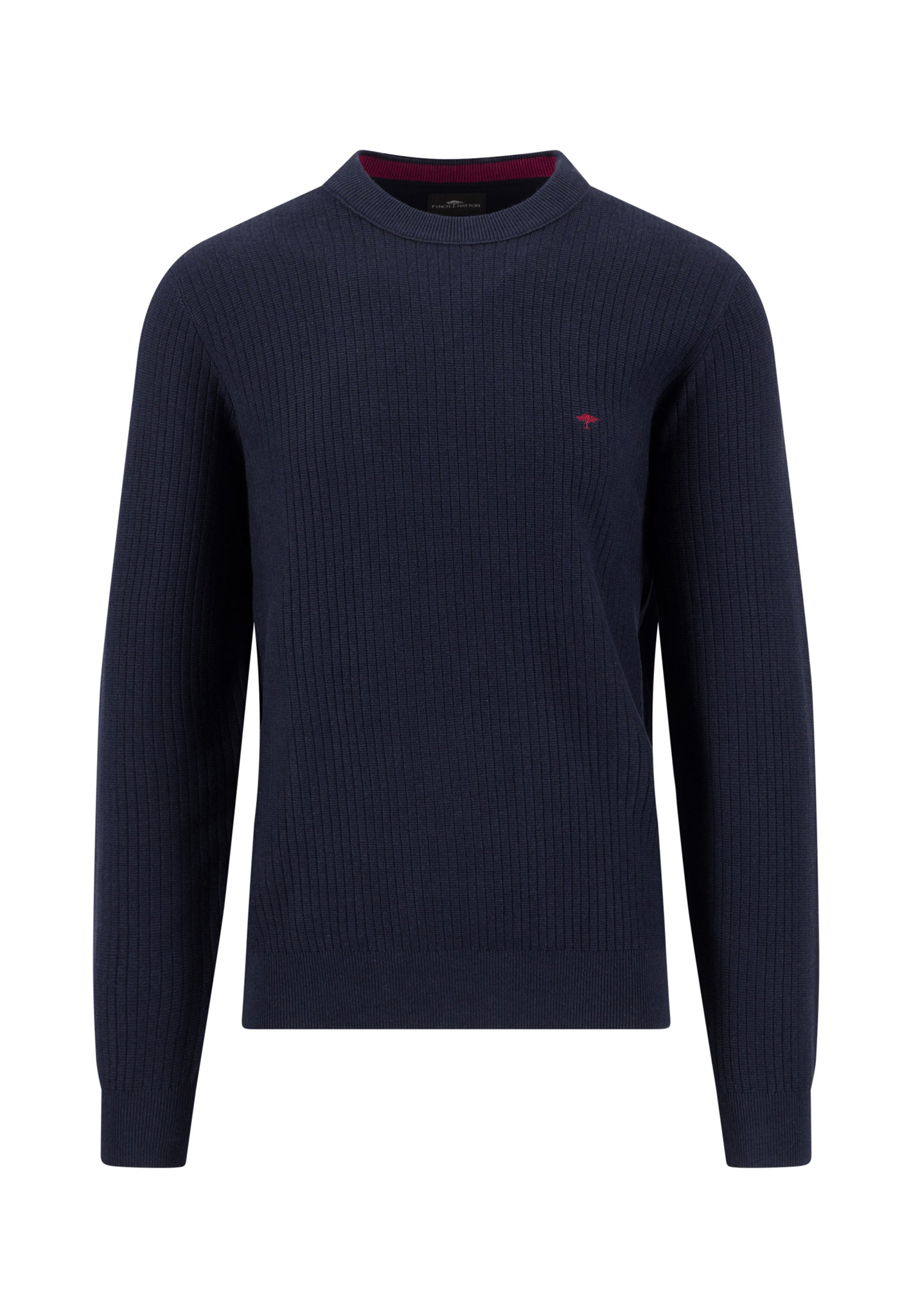 Fynch-Hatton Herren Pullover