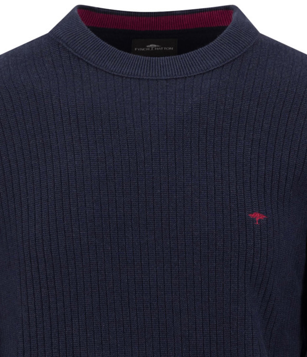 Fynch-Hatton Herren Pullover