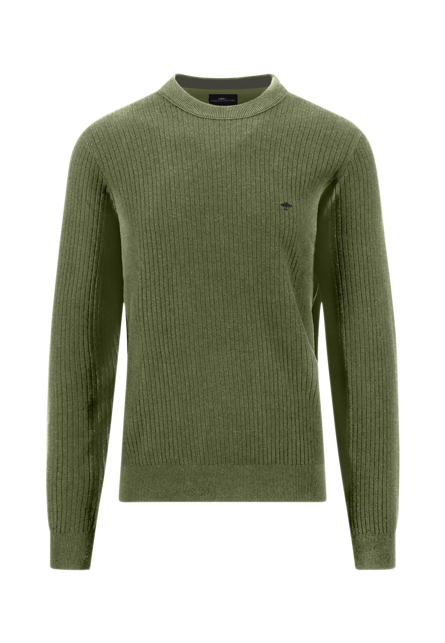 Fynch-Hatton Herren Pullover