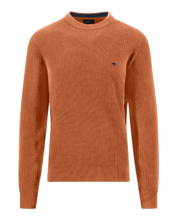 Fynch-Hatton Herren Pullover