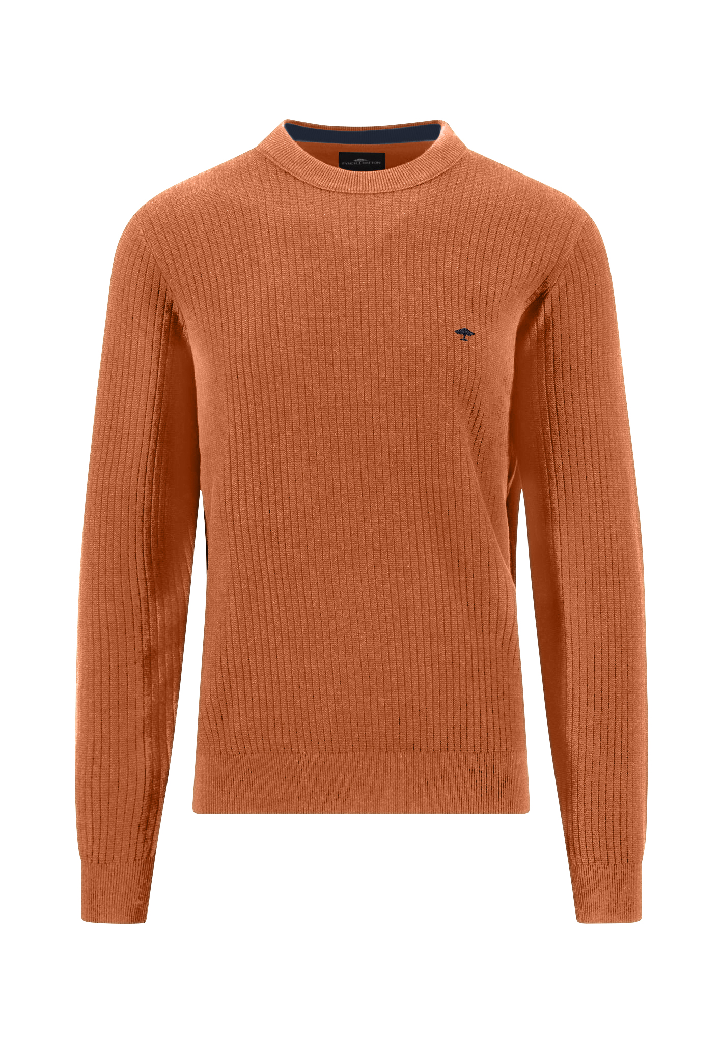 Fynch-Hatton Herren Pullover