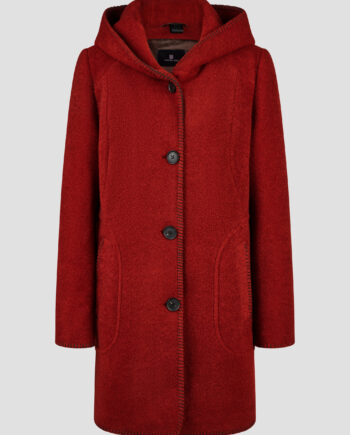 Lebek Damen Jacke