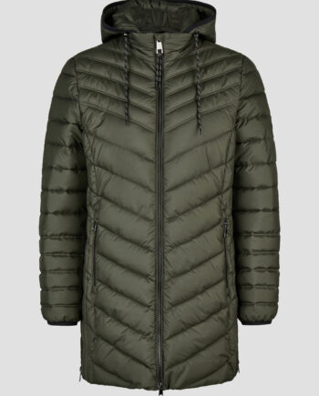 Lebek Damen Jacke