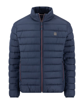 Fynch-Hatton Herren Jacke
