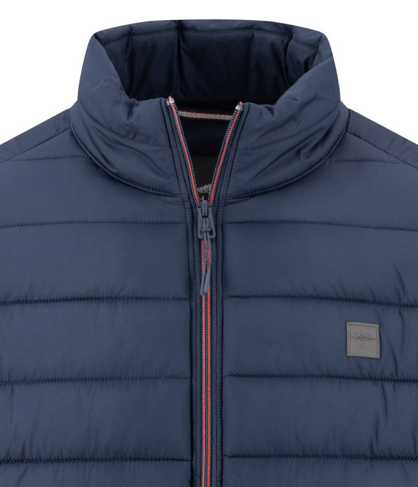 Fynch-Hatton Herren Jacke