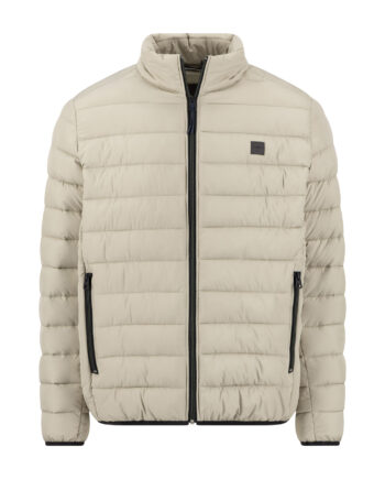 Fynch-Hatton Herren Jacke