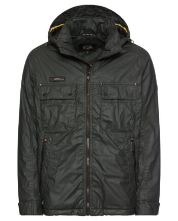 Camel Herren Jacke