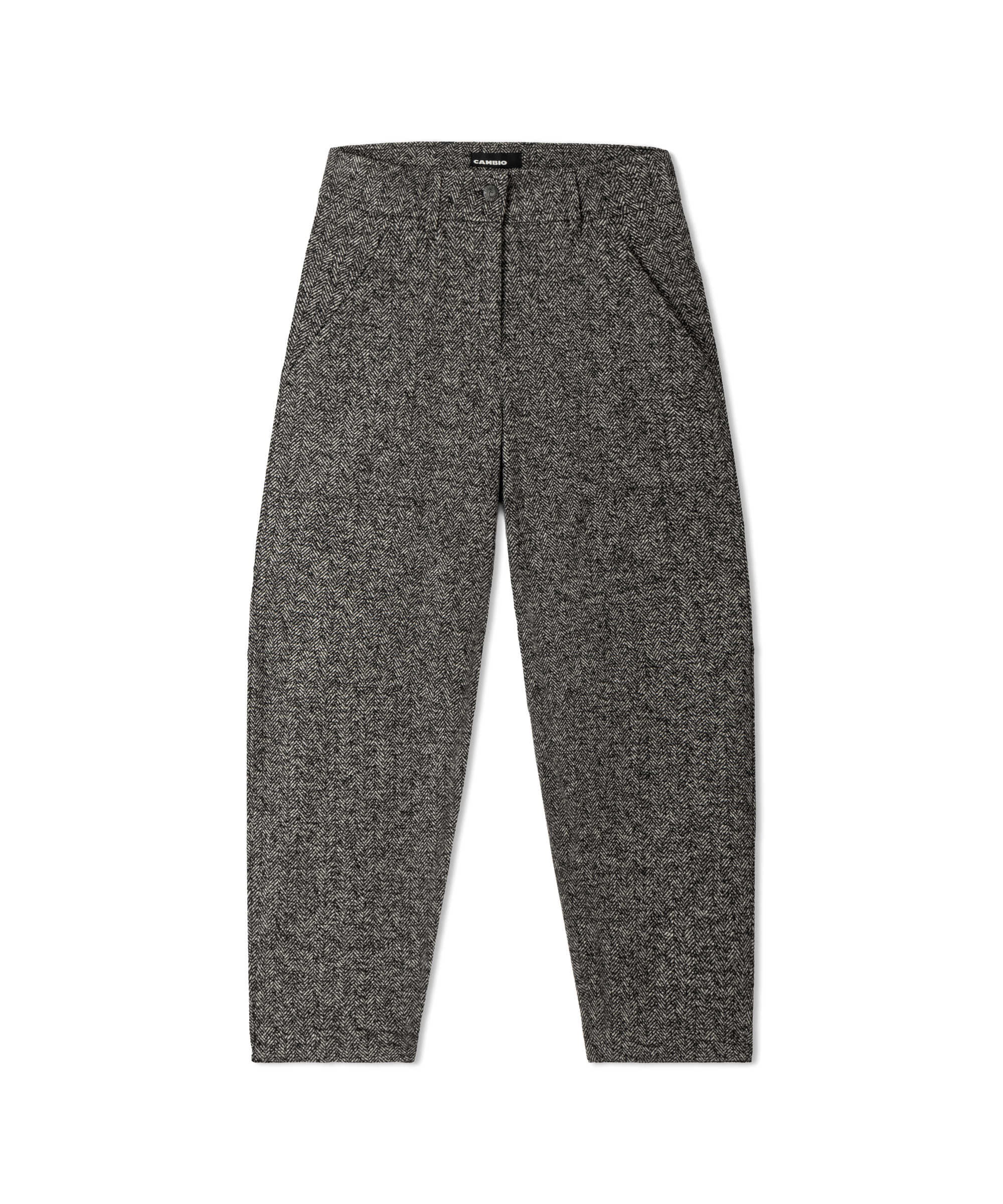 Cambio Damen Hose