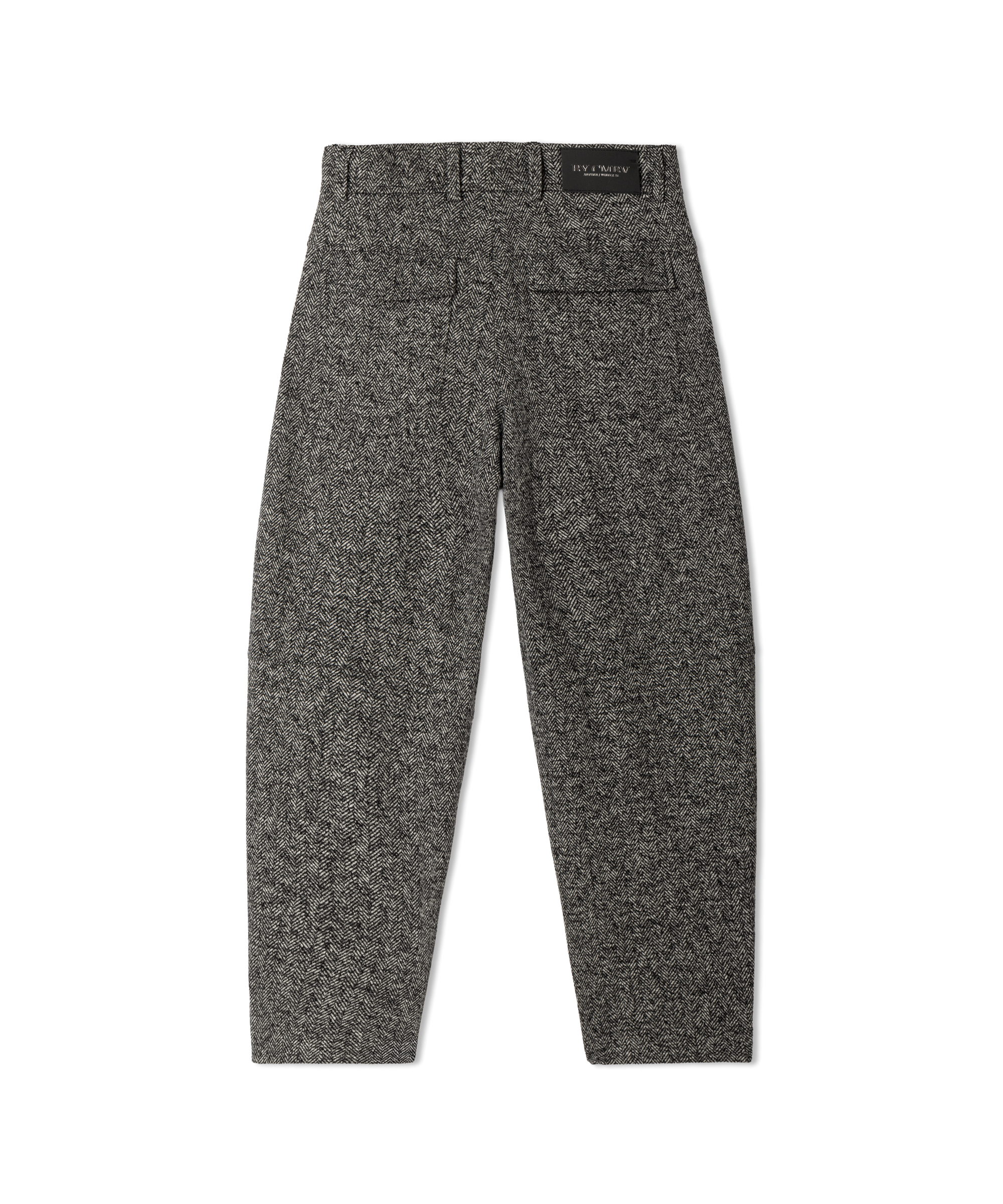 Cambio Damen Hose