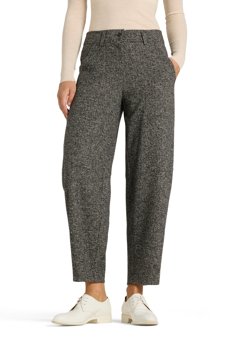 Cambio Damen Hose