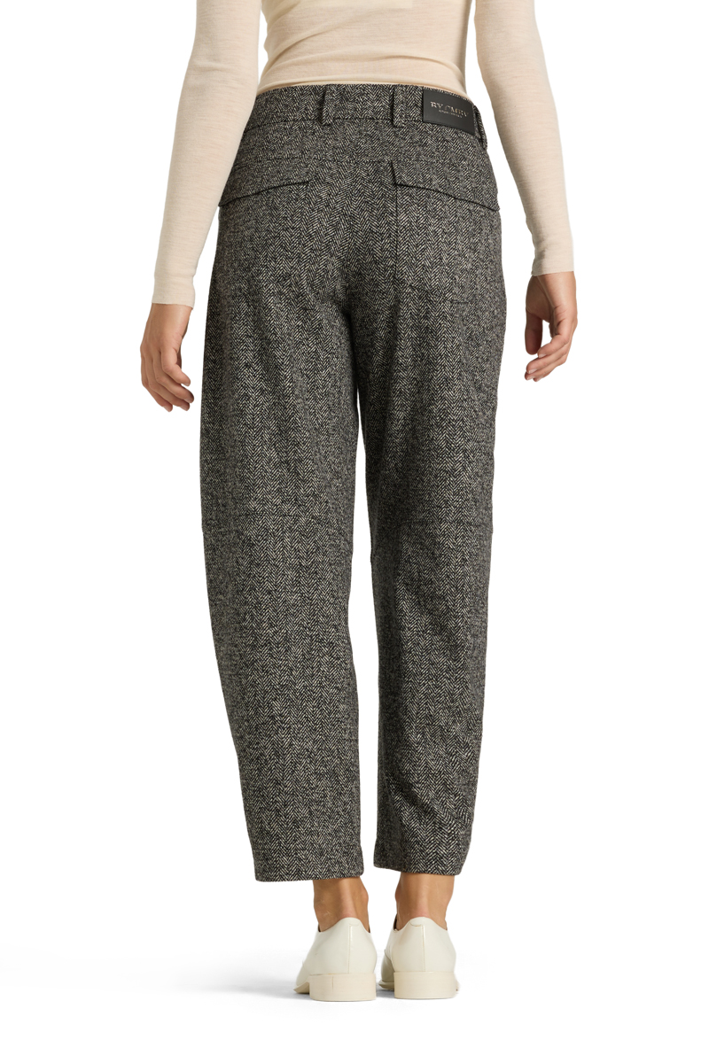 Cambio Damen Hose