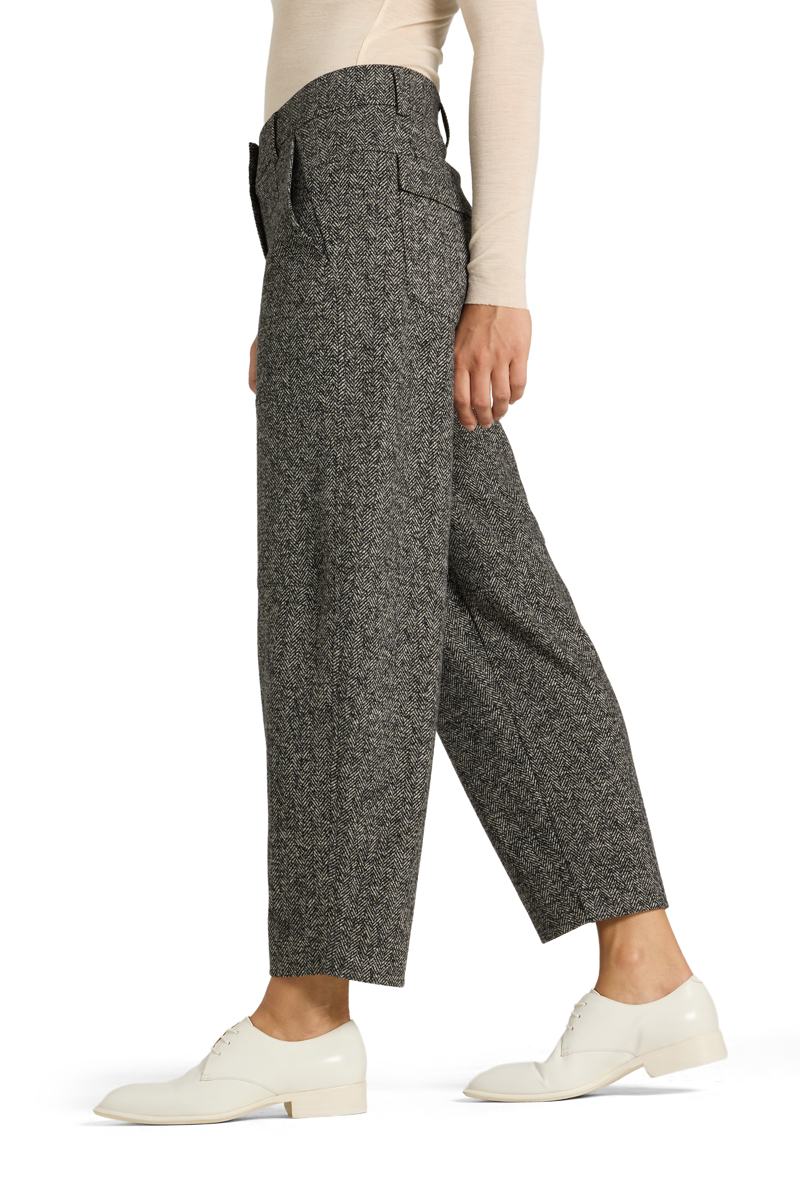 Cambio Damen Hose