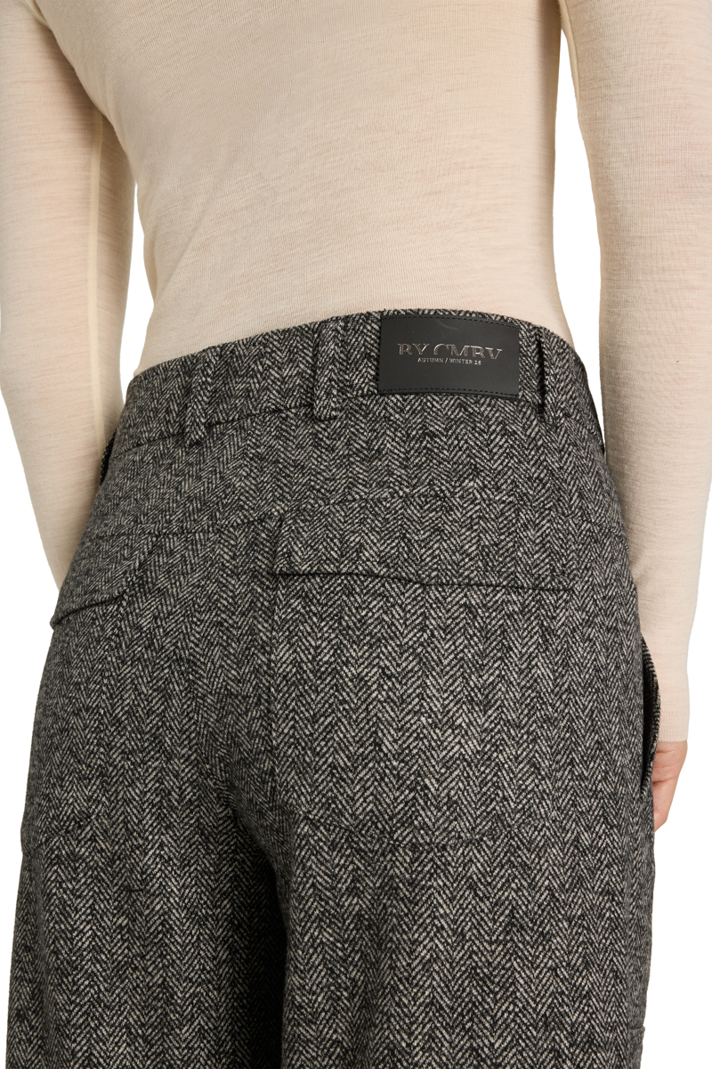 Cambio Damen Hose