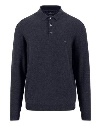 Fynch-Hatton Herren Pullover