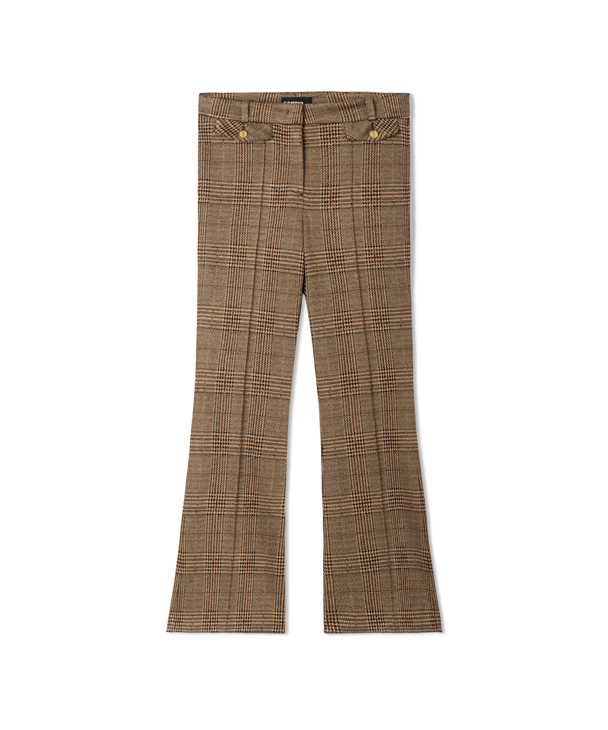 Cambio Damen Hose