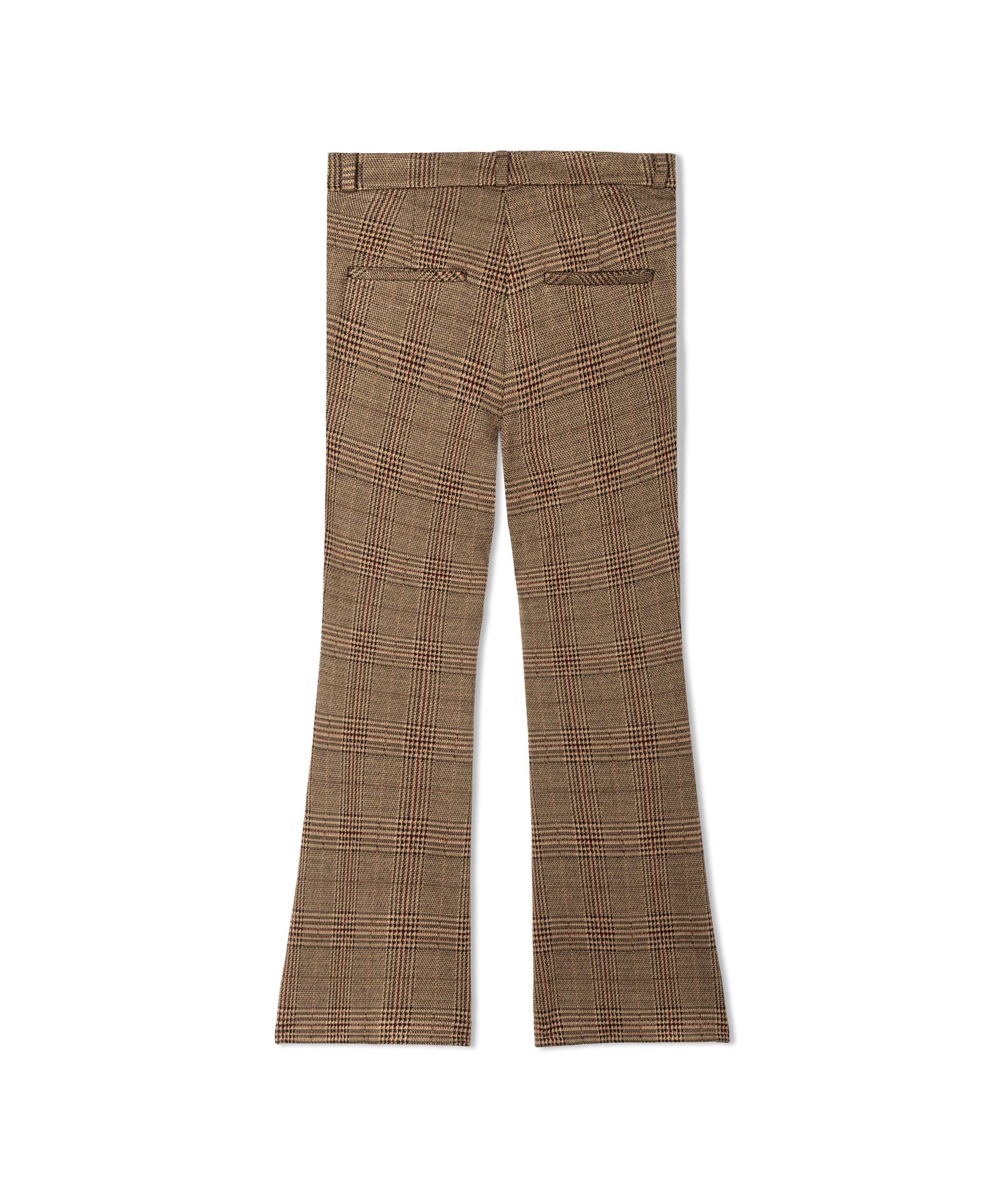 Cambio Damen Hose