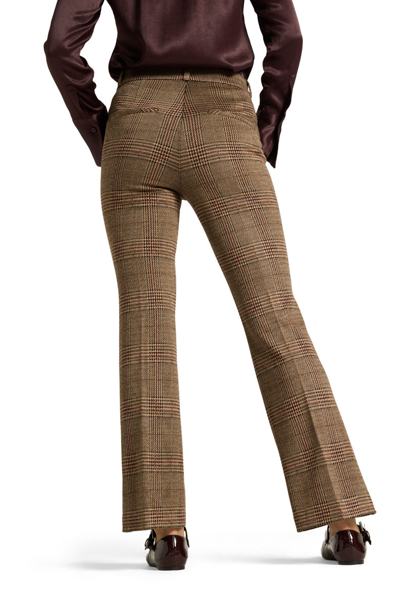 Cambio Damen Hose