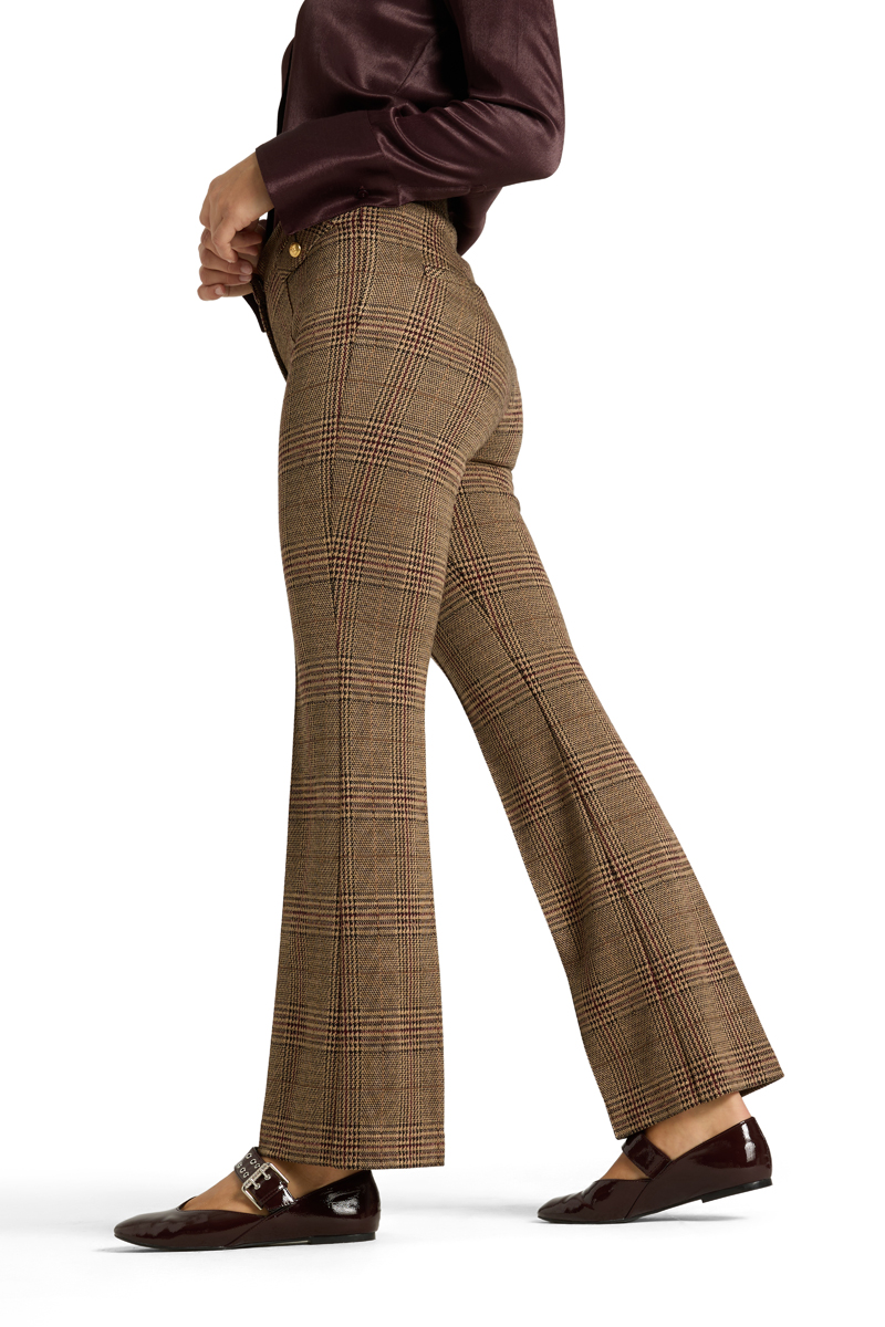 Cambio Damen Hose