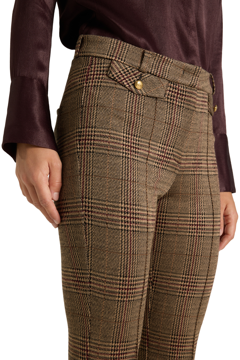 Cambio Damen Hose