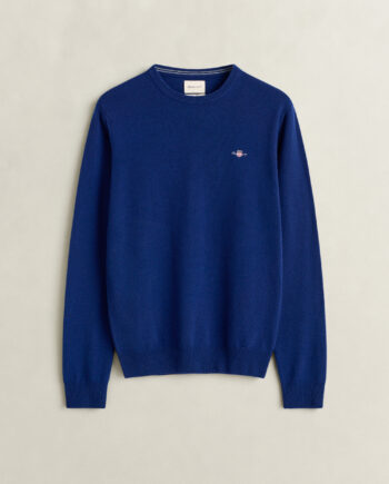 GANT Herren Pullover