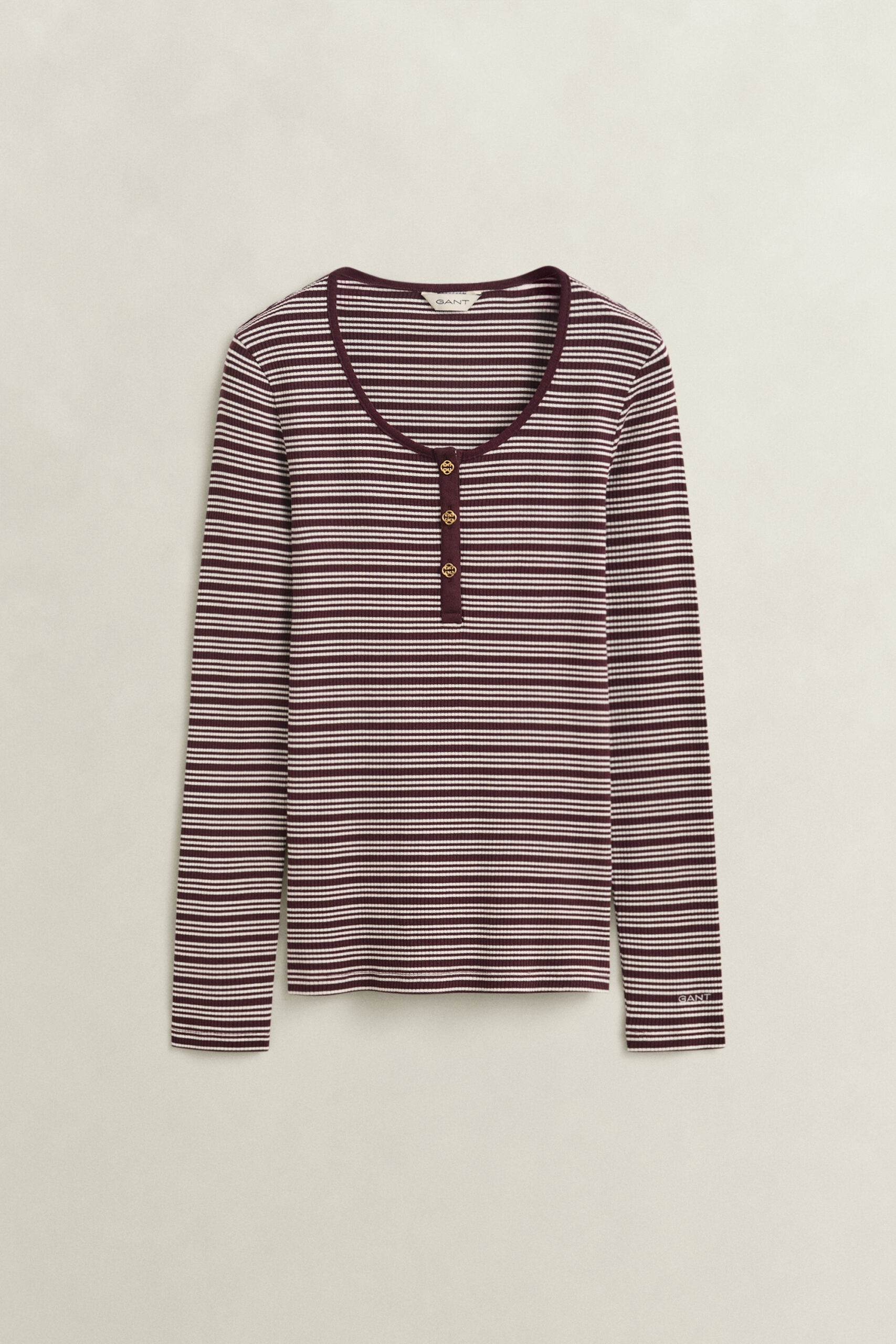GANT Damen Shirt