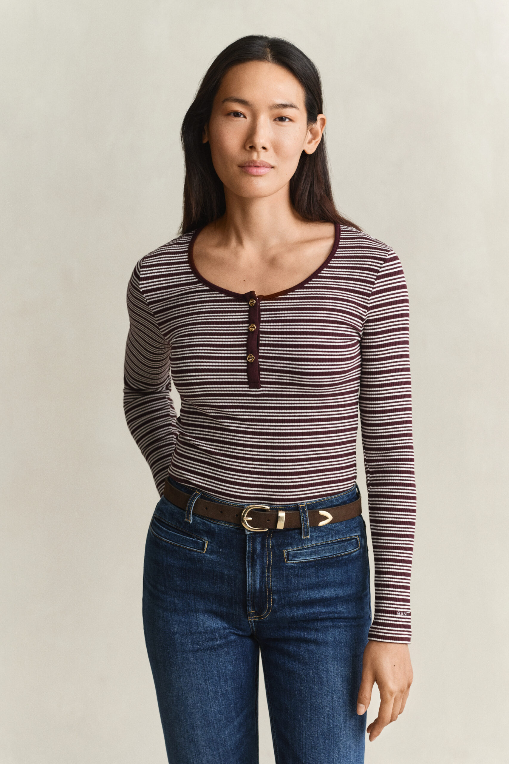 GANT Damen Shirt