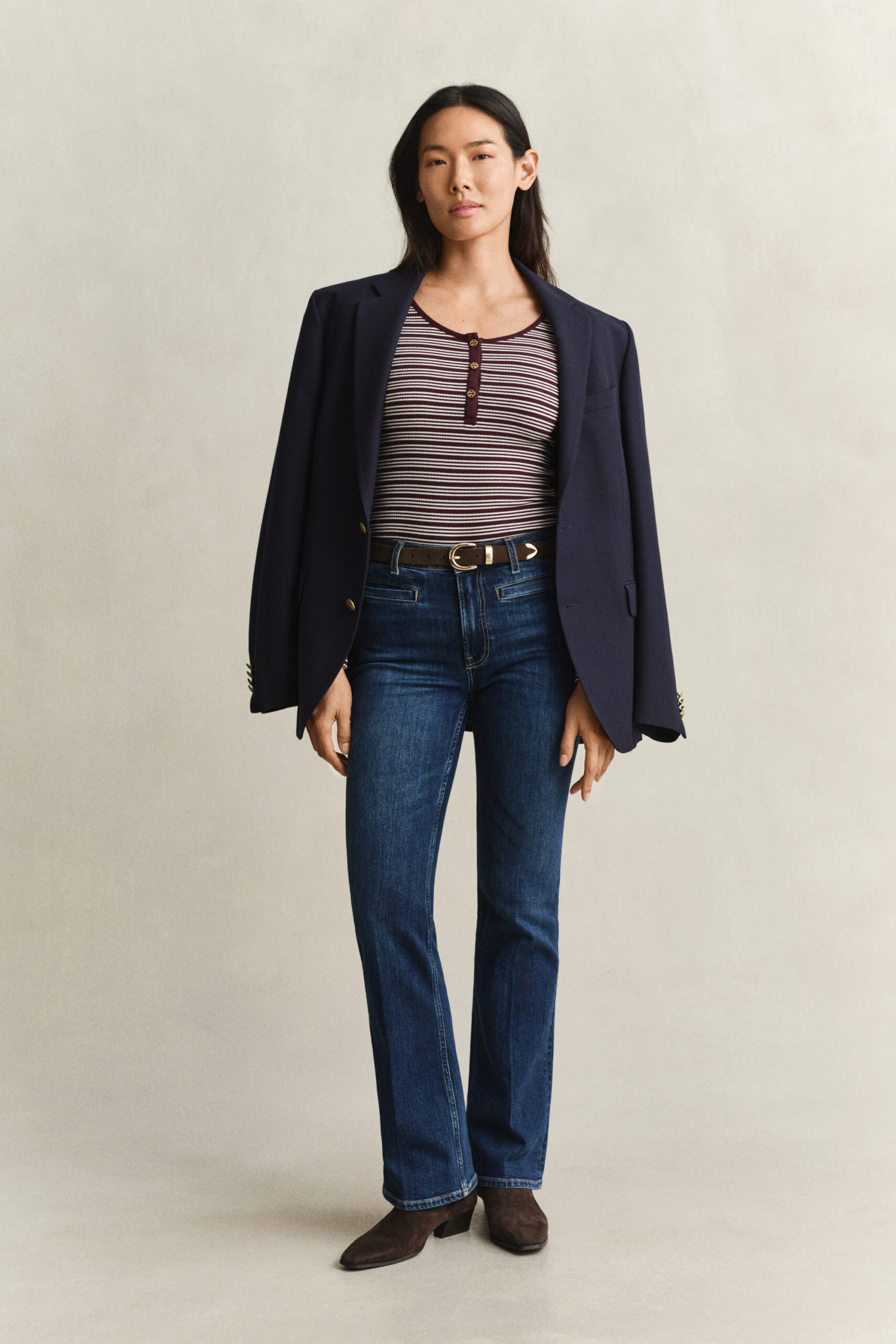 GANT Damen Shirt
