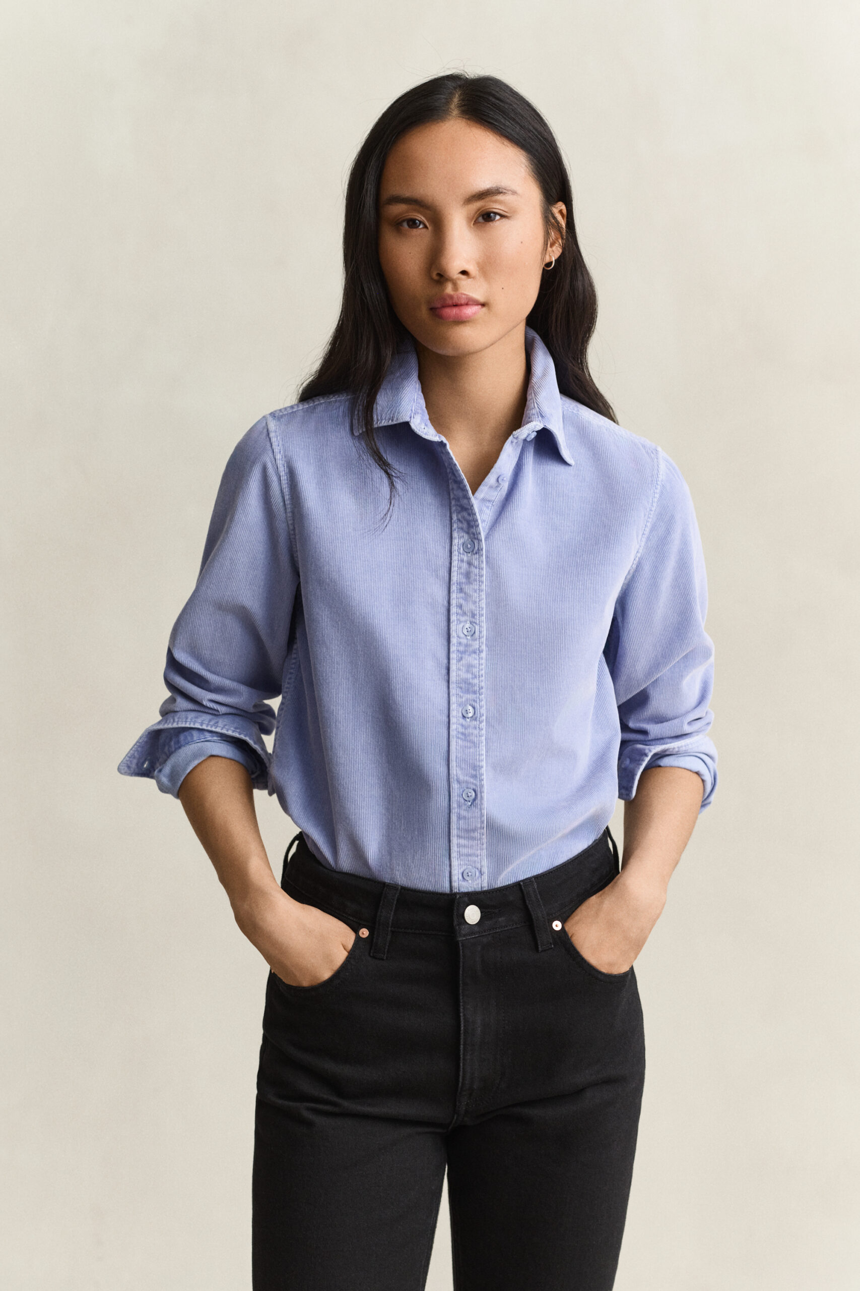 GANT Damen Bluse
