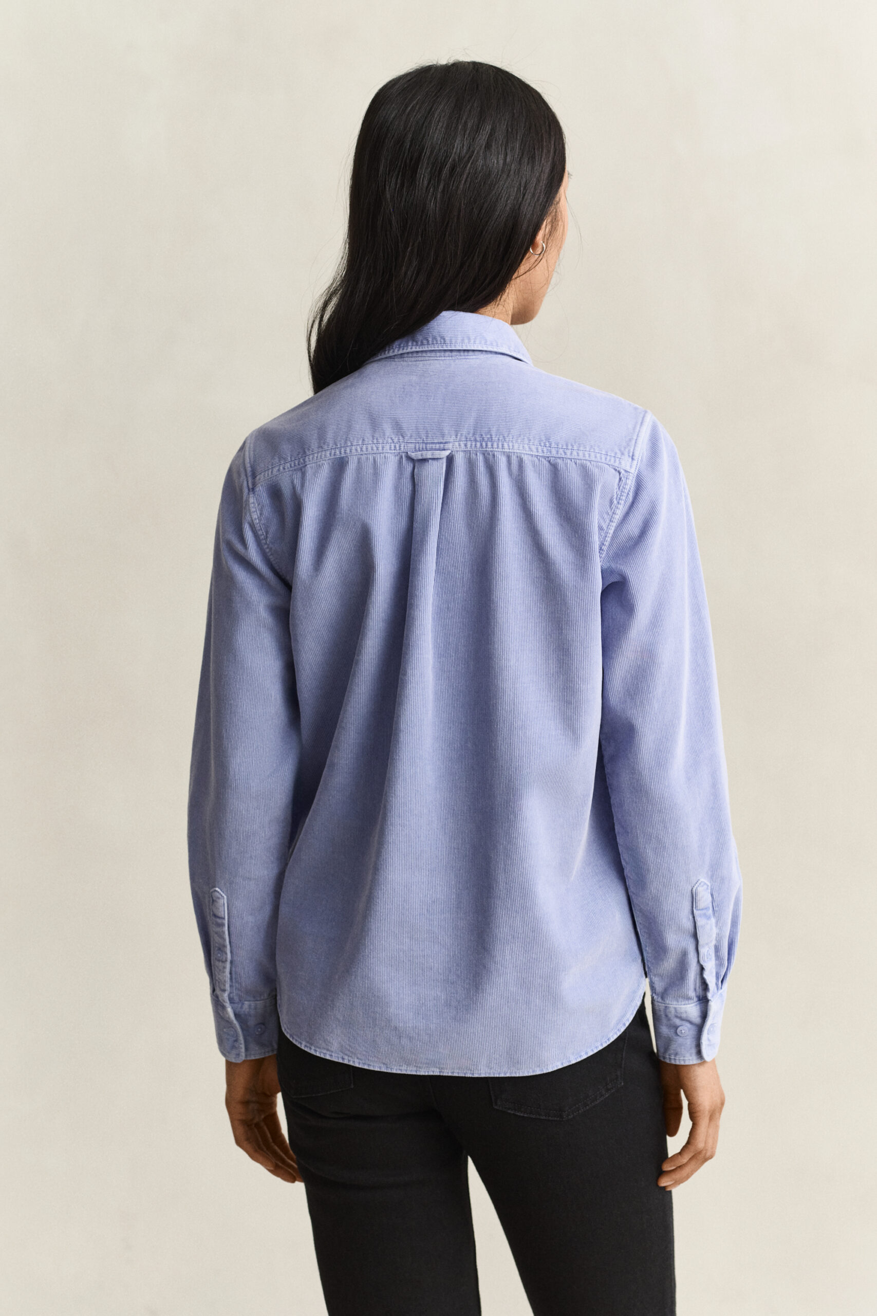GANT Damen Bluse