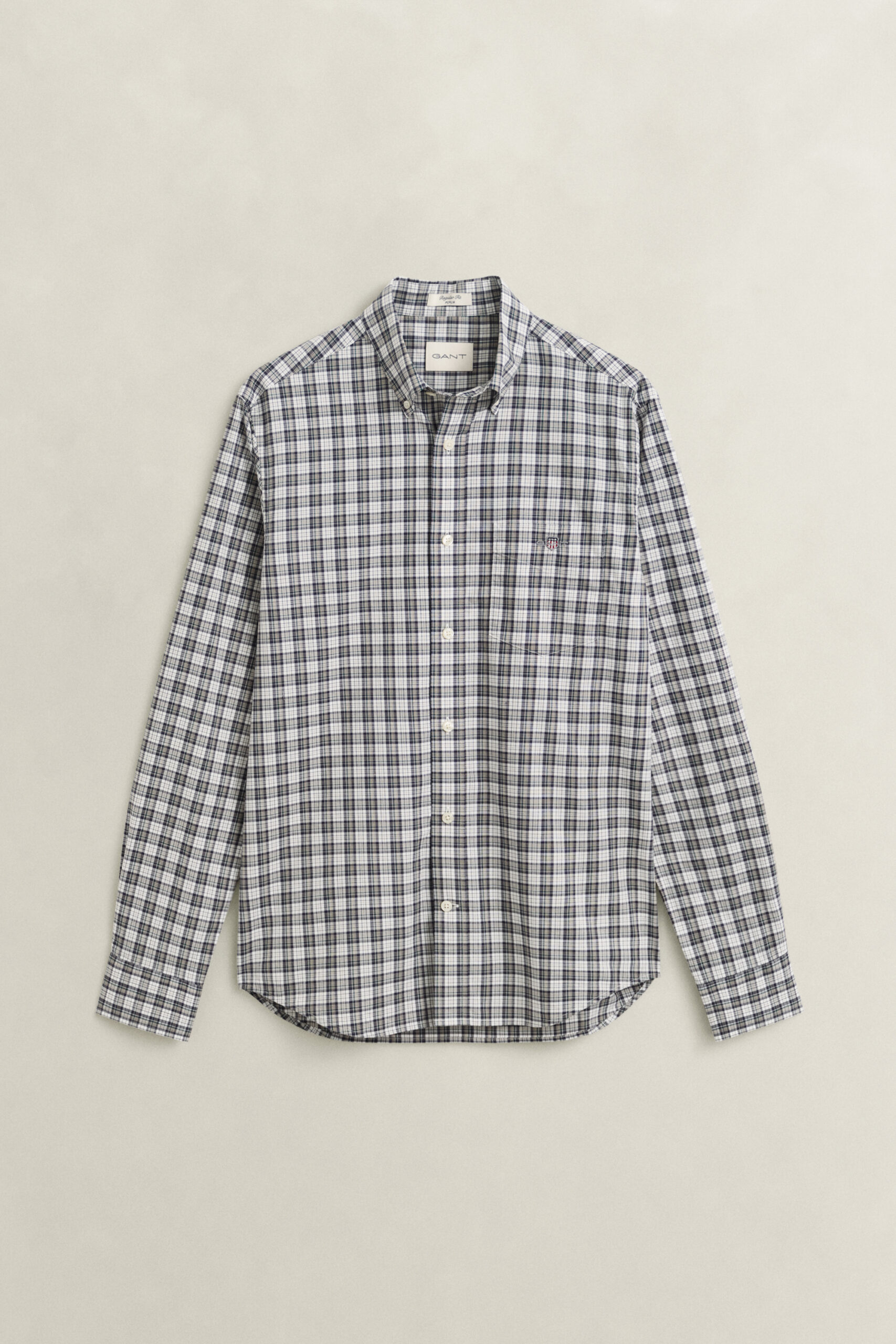 GANT Herren Hemd